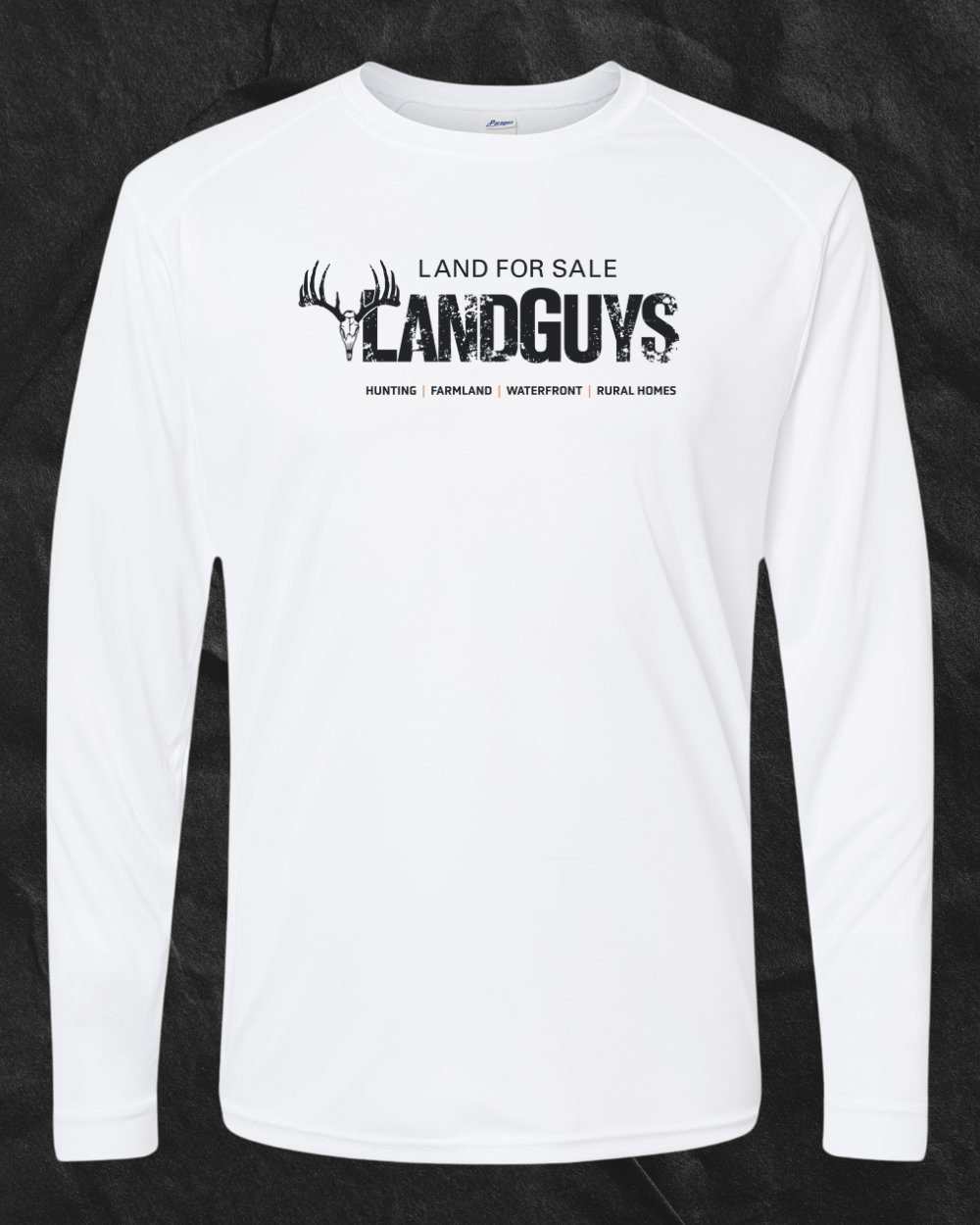 Paragon™ Long Sleeve Performance Shirt