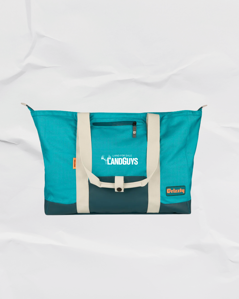 Drifter Carryall