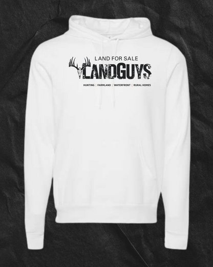 BELLA + CANVAS® Hoodie