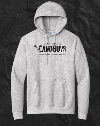 Port & Co™ Hooded Sweatshirt - Unisex