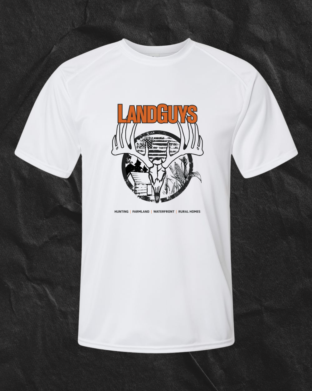 Paragon™ Performance T-Shirt