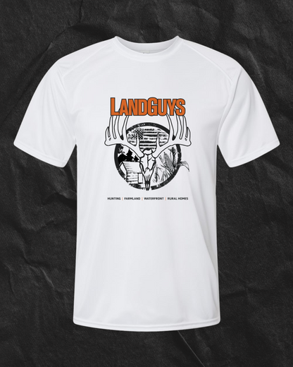 Paragon™ Performance T-Shirt