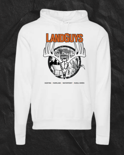 BELLA + CANVAS® Hoodie