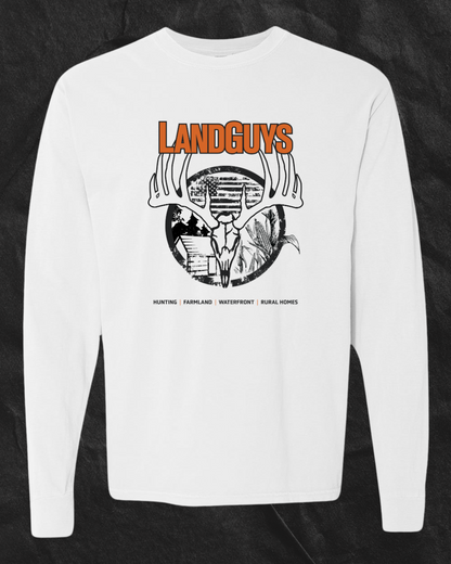 Comfort Colors® Long Sleeve Shirt