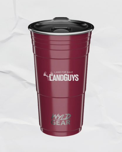 16oz Wyld Cup