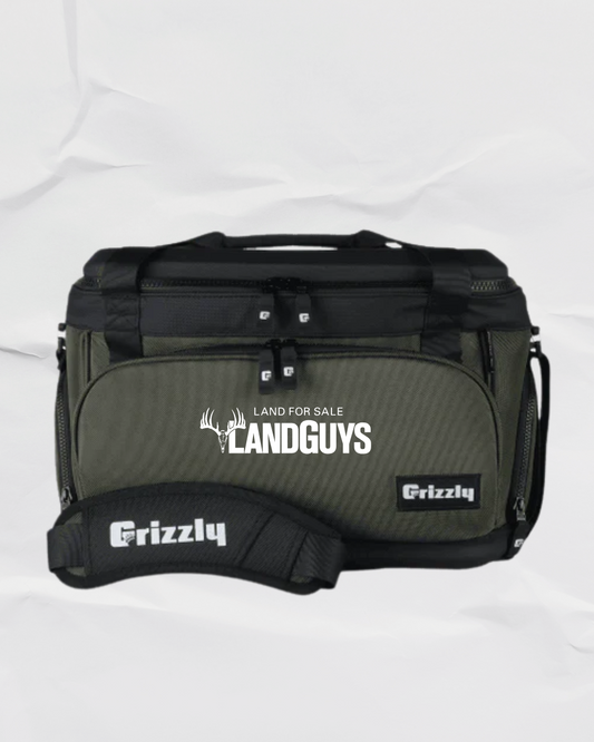 Drifter 20 Soft Cooler