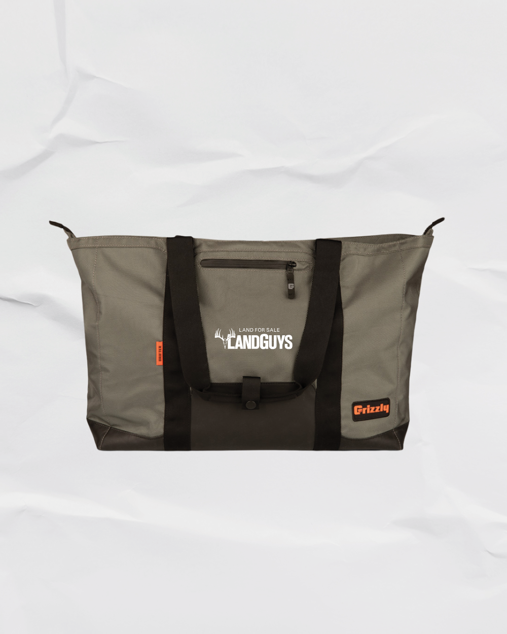Drifter Carryall