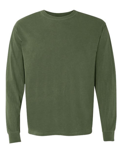 Comfort Colors® Long Sleeve Shirt