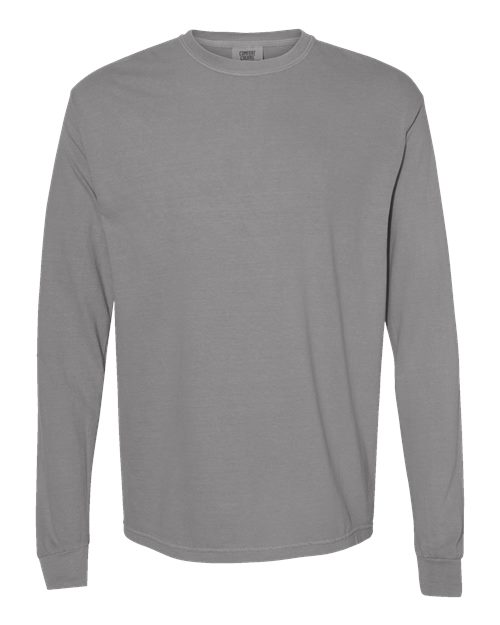 Comfort Colors® Long Sleeve Shirt