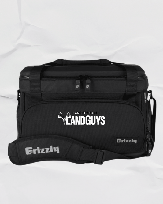 Drifter 20 Soft Cooler