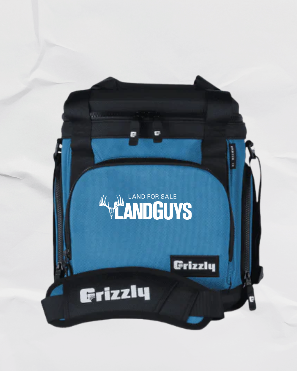 Drifter 12 Soft Cooler