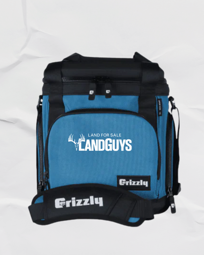 Drifter 12 Soft Cooler