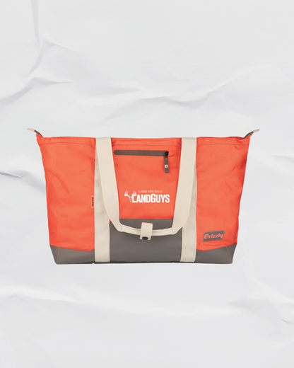 Drifter Carryall