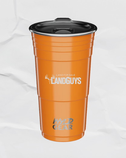 16oz Wyld Cup