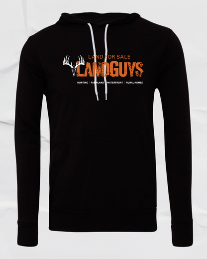 BELLA + CANVAS® Hoodie