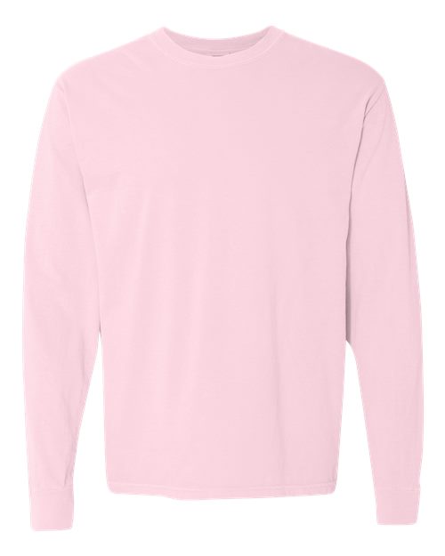 Comfort Colors® Long Sleeve Shirt