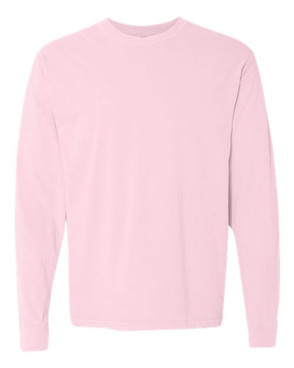 Comfort Colors® Long Sleeve Shirt