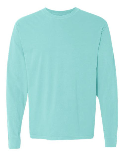 Comfort Colors® Long Sleeve Shirt