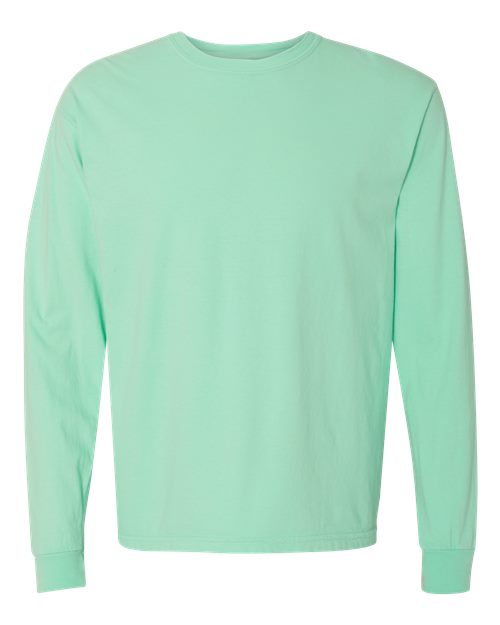 Comfort Colors® Long Sleeve Shirt