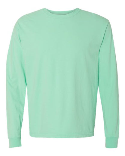 Comfort Colors® Long Sleeve Shirt