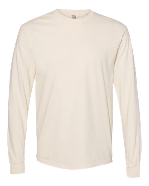 Comfort Colors® Long Sleeve Shirt