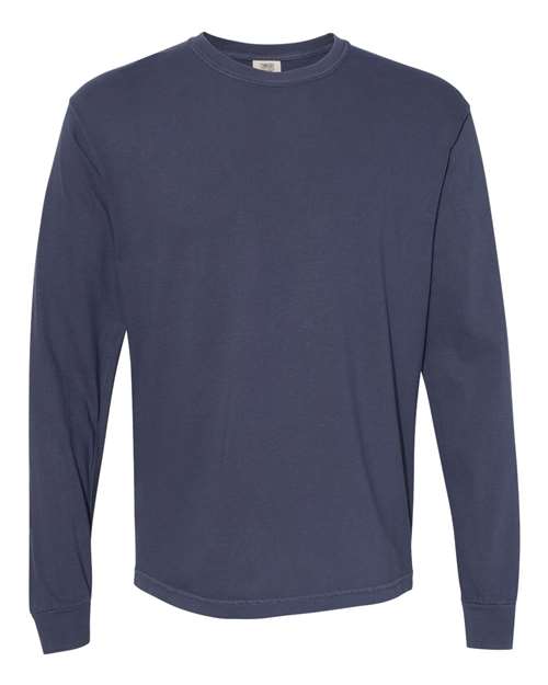 Comfort Colors® Long Sleeve Shirt