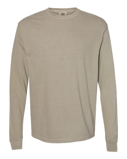 Comfort Colors® Long Sleeve Shirt