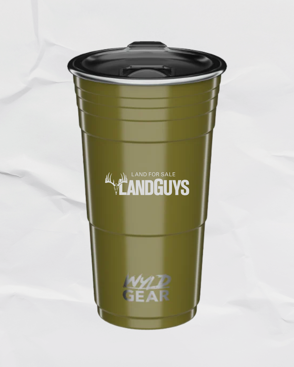 16oz Wyld Cup