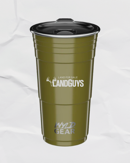 16oz Wyld Cup