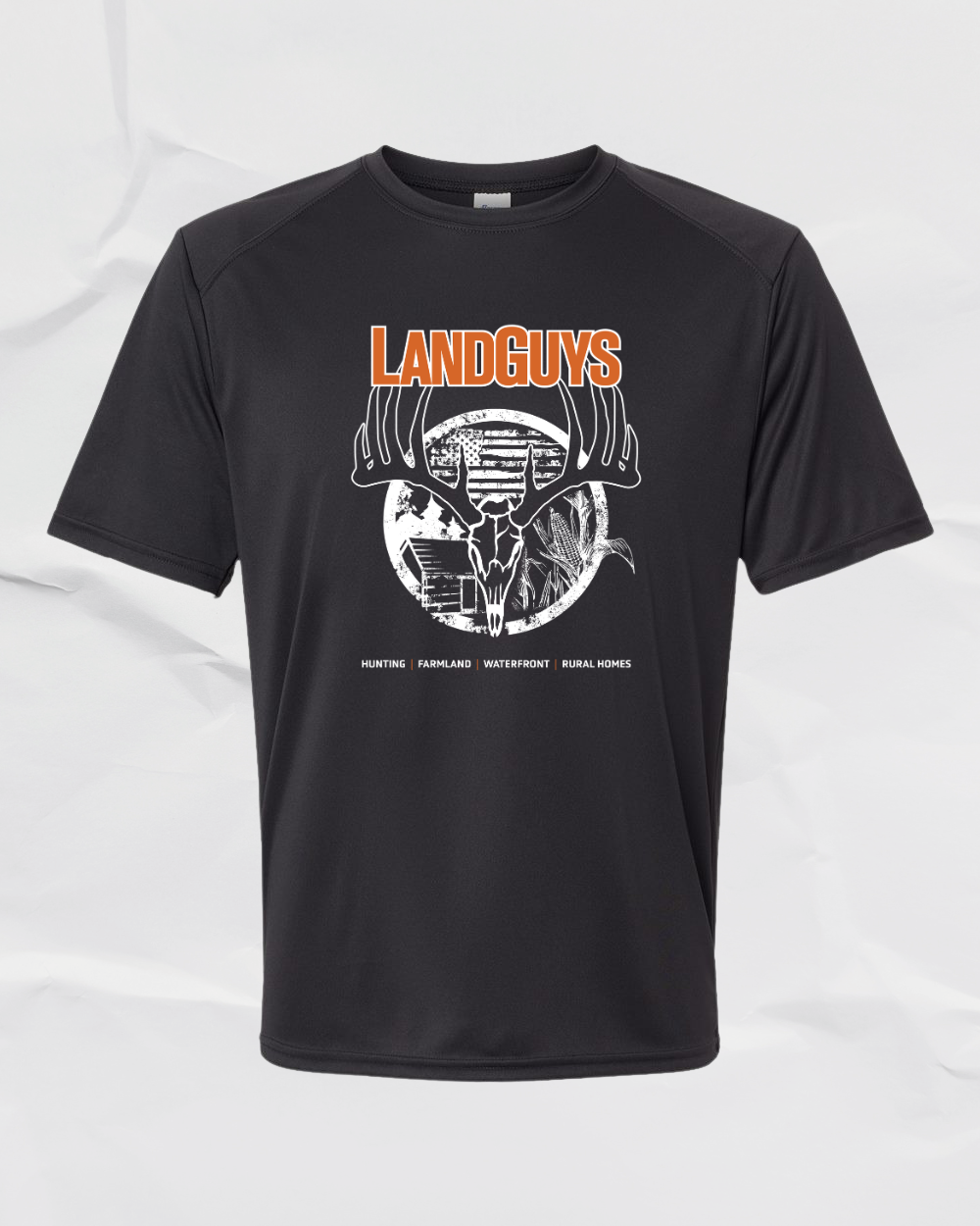 Paragon™ Performance T-Shirt