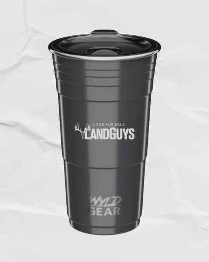 16oz Wyld Cup