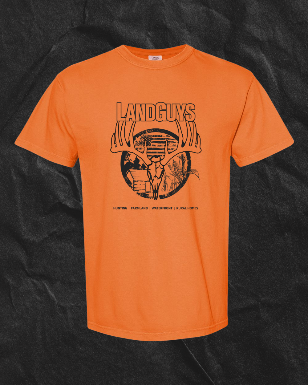 Comfort Colors® T-Shirt