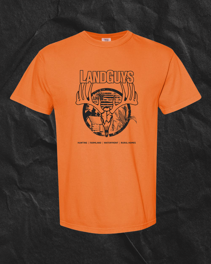 Comfort Colors® T-Shirt