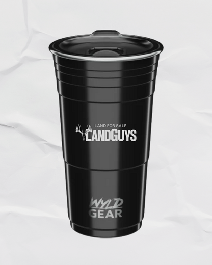 16oz Wyld Cup