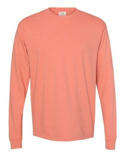 Comfort Colors® Long Sleeve Shirt