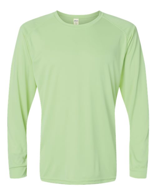 Paragon™ Long Sleeve Performance Shirt