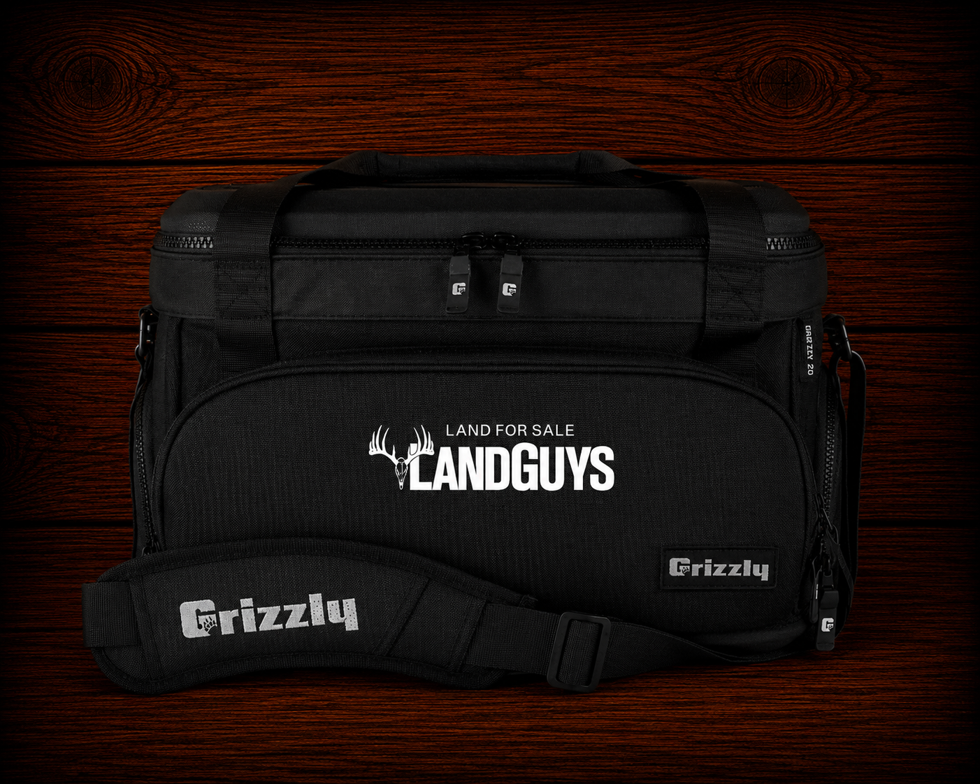 Drifter 20 Soft Cooler