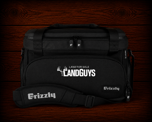 Drifter 20 Soft Cooler
