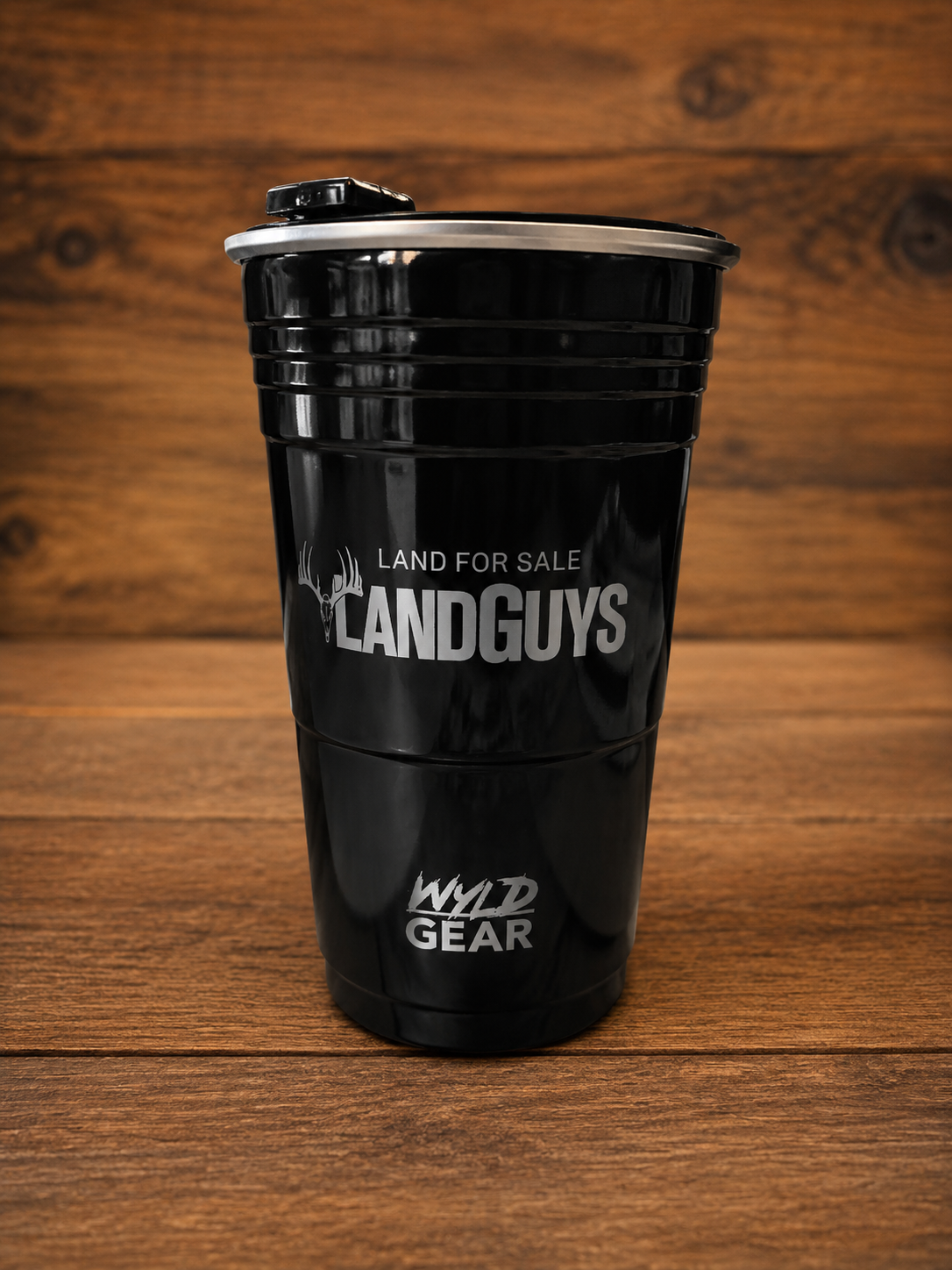 16oz Wyld Cup