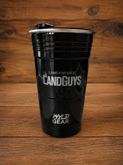 16oz Wyld Cup