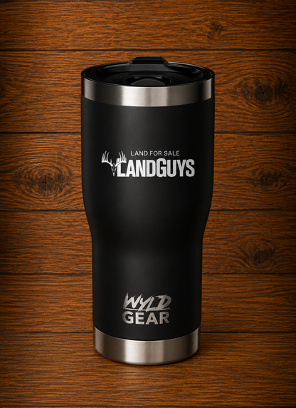 20z Tumbler
