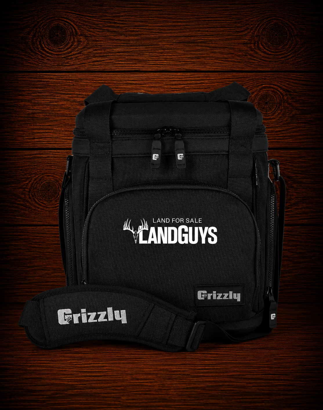 Drifter 12 Soft Cooler