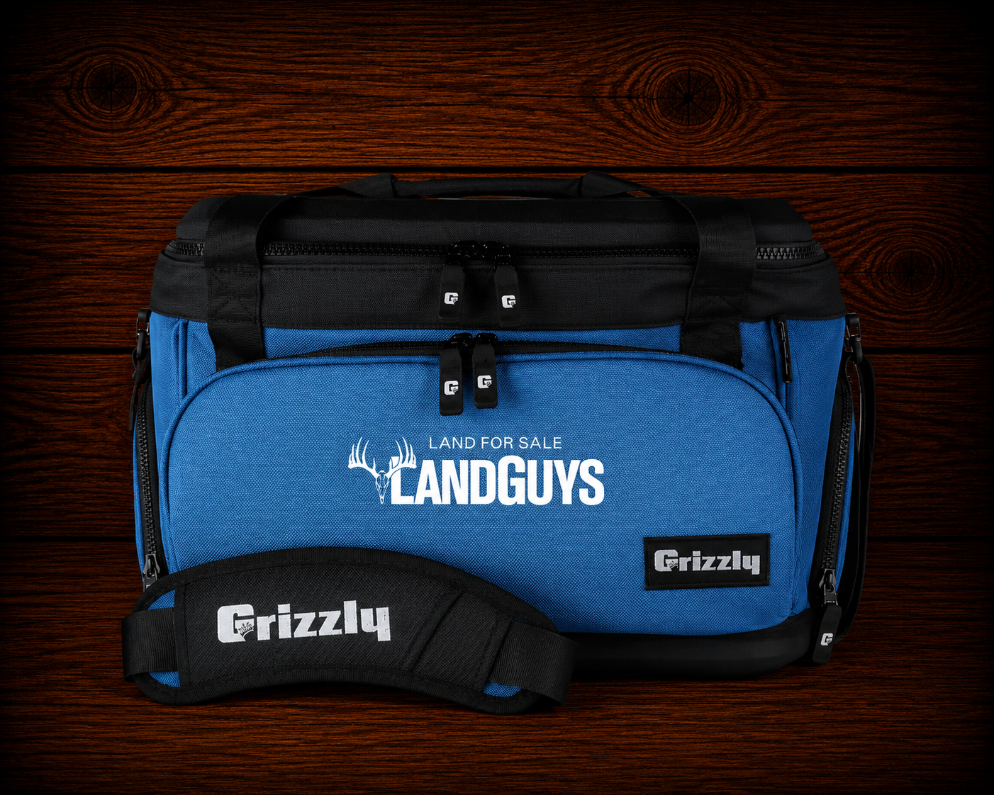 Drifter 20 Soft Cooler