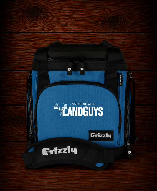 Drifter 12 Soft Cooler