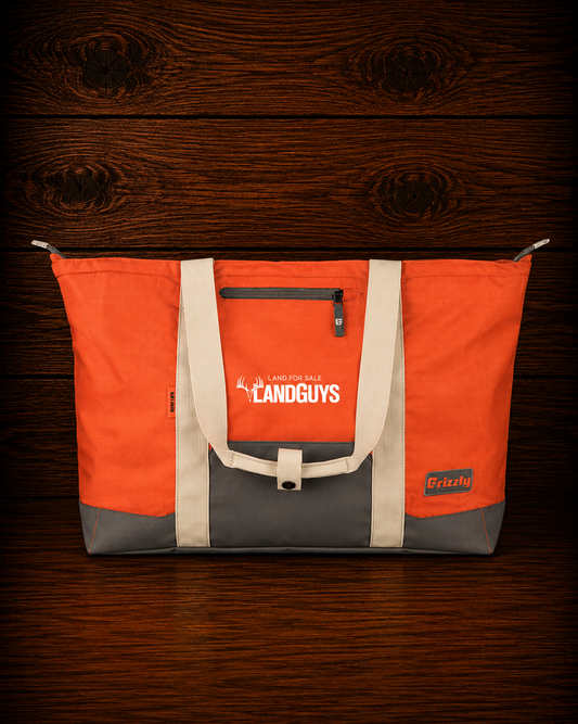 Drifter Carryall