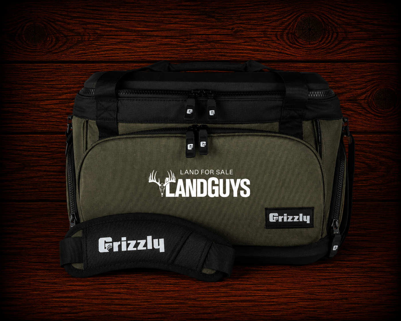 Drifter 20 Soft Cooler
