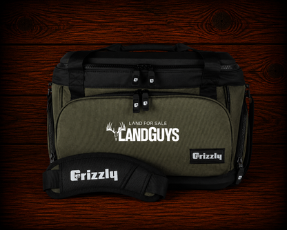 Drifter 20 Soft Cooler