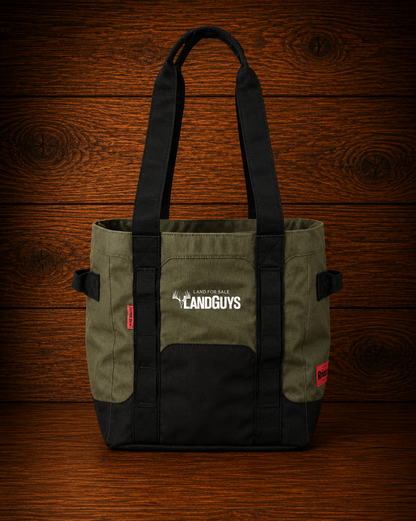 Gear Bag 20