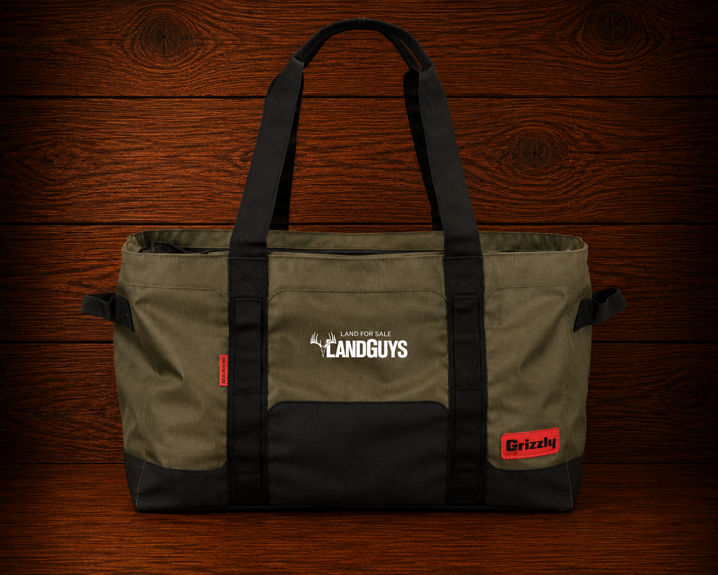 Gear Bag 40