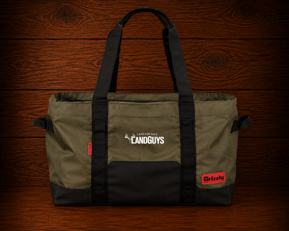Gear Bag 40